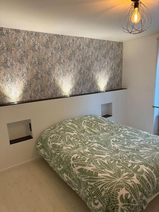 Appartement La Citadelle Belfort Extérieur photo