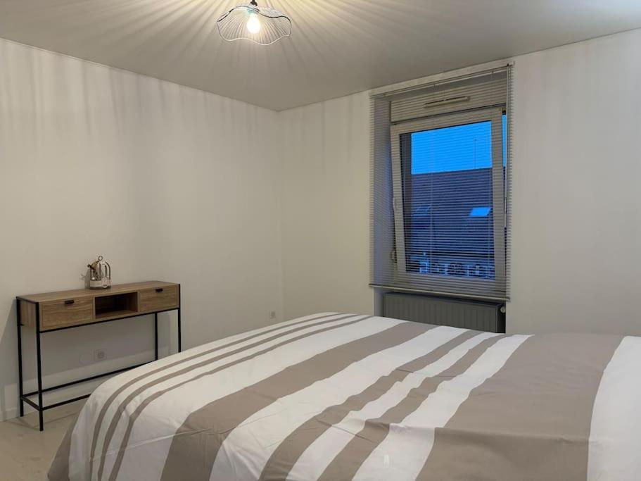 Appartement La Citadelle Belfort Extérieur photo