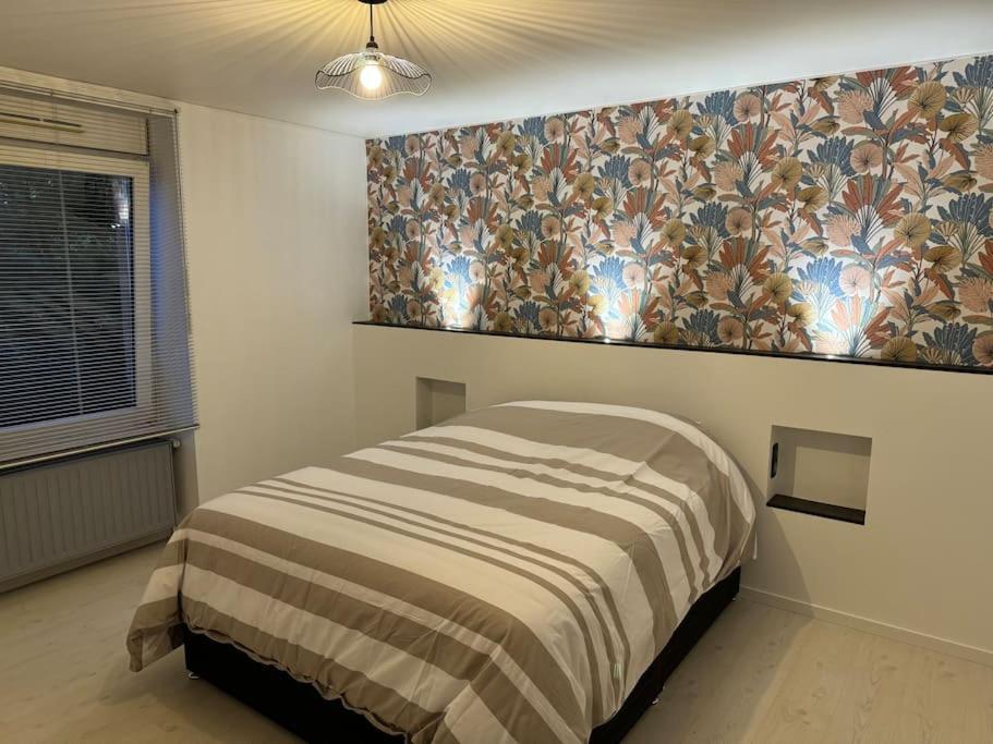 Appartement La Citadelle Belfort Extérieur photo